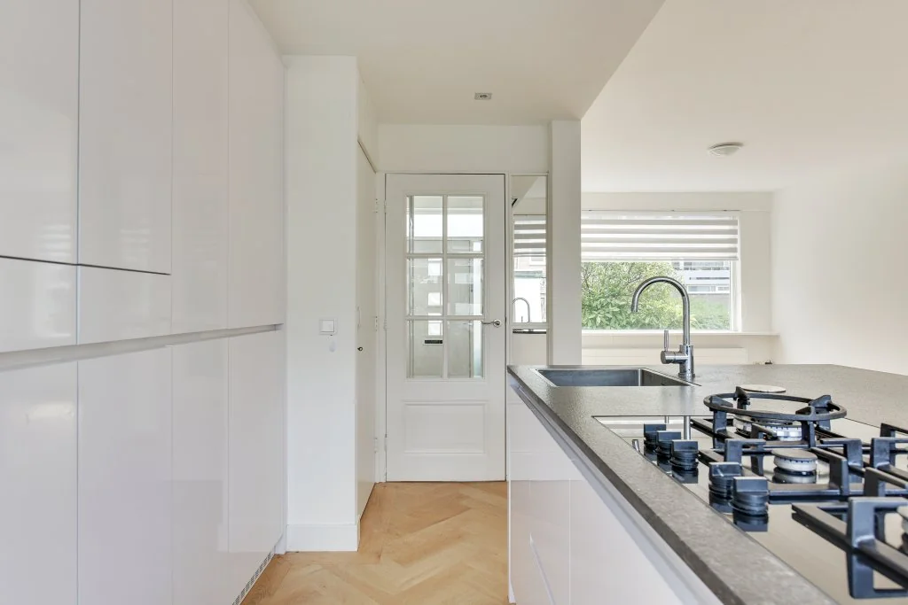 Foto van de Appartement gelegen aan de Generaal de Carislaan in Eindhoven