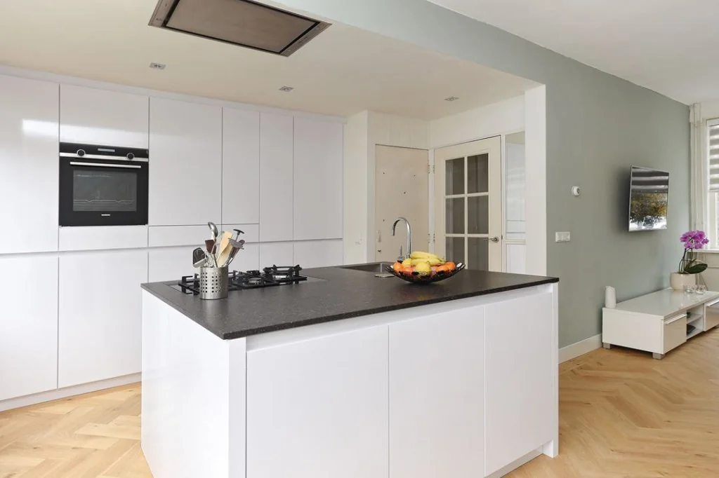 Foto van de Appartement gelegen aan de Generaal de Carislaan in Eindhoven