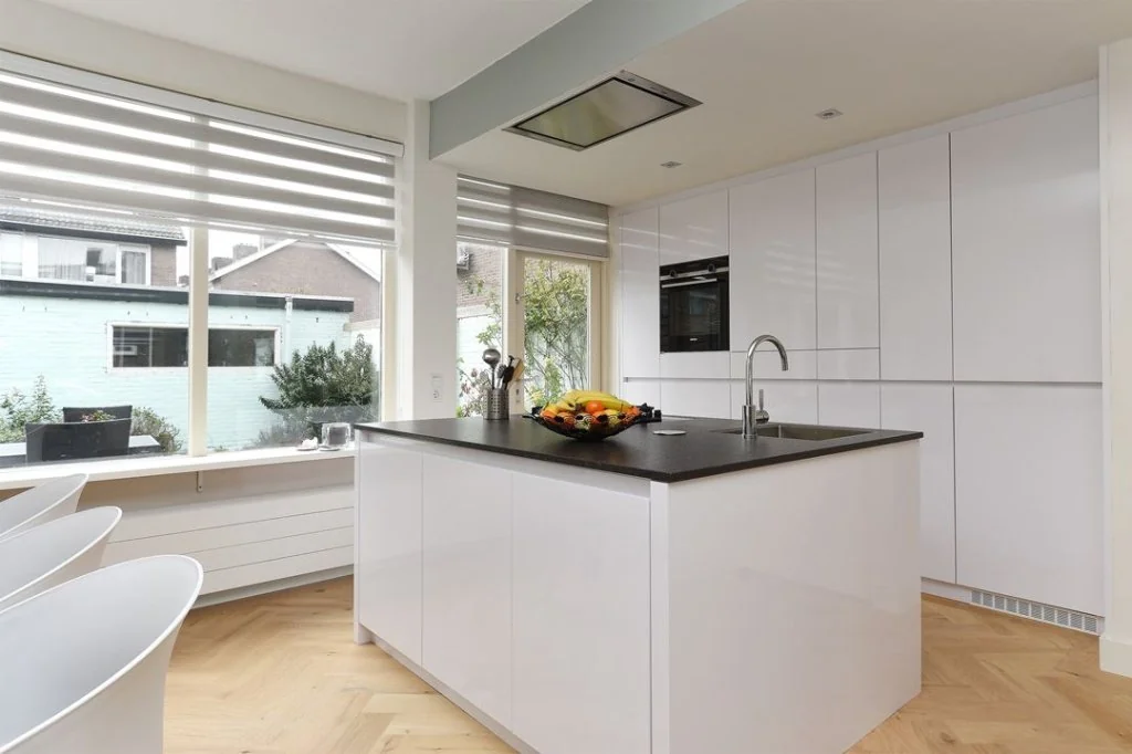 Foto van de Appartement gelegen aan de Generaal de Carislaan in Eindhoven