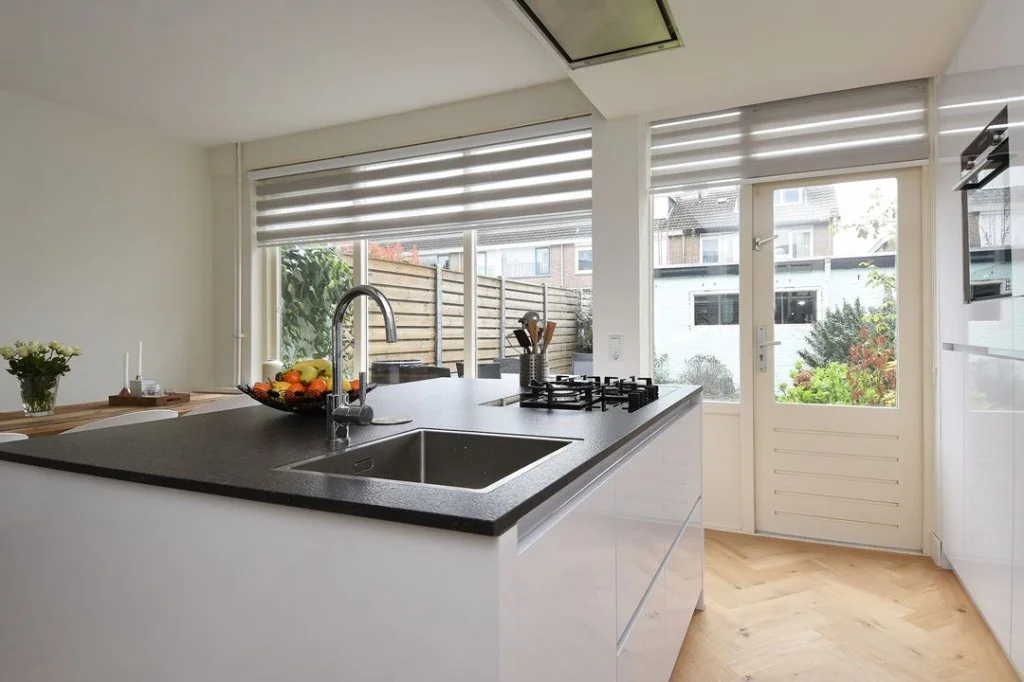 Foto van de Appartement gelegen aan de Generaal de Carislaan in Eindhoven