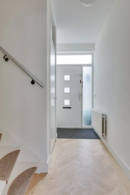Foto van de Appartement gelegen aan de Generaal de Carislaan in Eindhoven