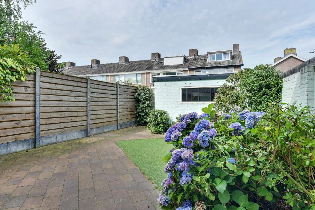 Foto van de Appartement gelegen aan de Generaal de Carislaan in Eindhoven