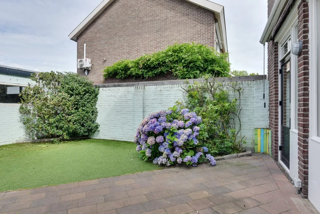 Foto van de Appartement gelegen aan de Generaal de Carislaan in Eindhoven