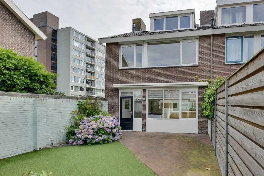 Foto van de Appartement gelegen aan de Generaal de Carislaan in Eindhoven