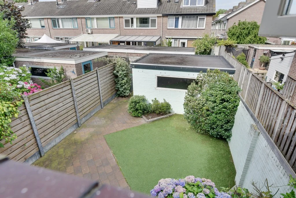 Foto van de Appartement gelegen aan de Generaal de Carislaan in Eindhoven