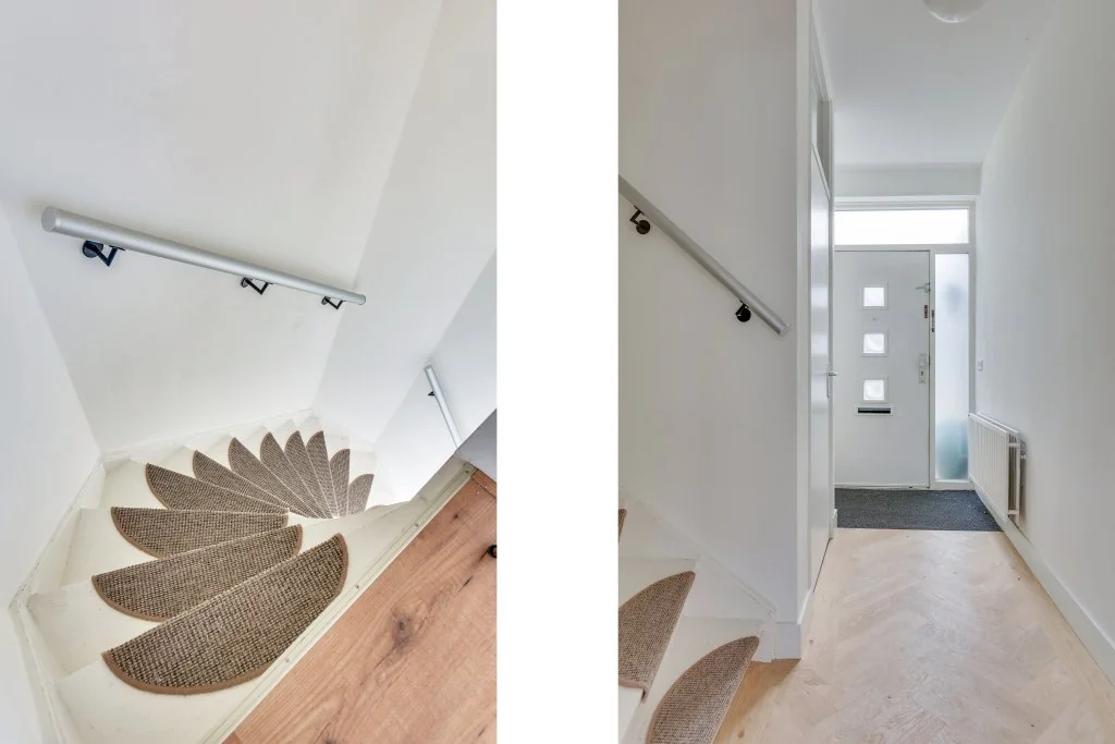Foto van de Appartement gelegen aan de Generaal de Carislaan in Eindhoven