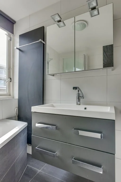 Foto van de Appartement gelegen aan de Generaal de Carislaan in Eindhoven