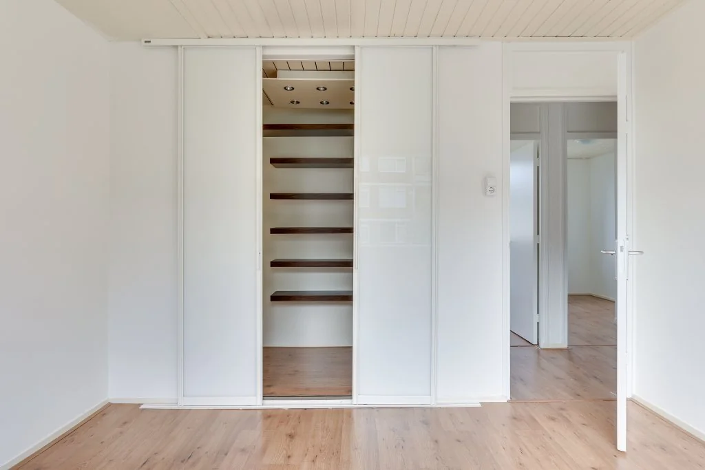 Foto van de Appartement gelegen aan de Generaal de Carislaan in Eindhoven