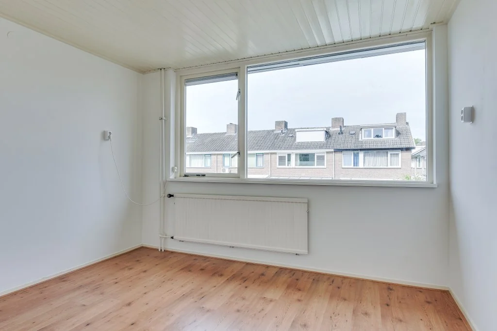 Foto van de Appartement gelegen aan de Generaal de Carislaan in Eindhoven