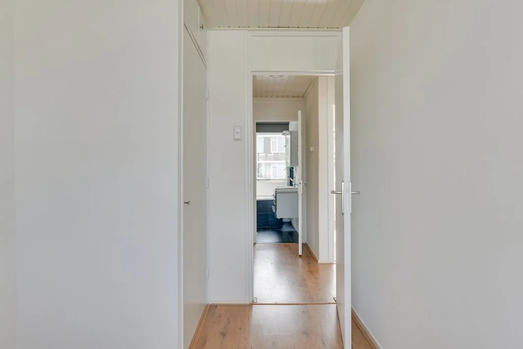 Foto van de Appartement gelegen aan de Generaal de Carislaan in Eindhoven