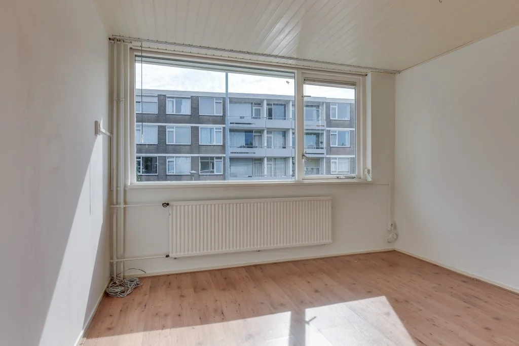 Foto van de Appartement gelegen aan de Generaal de Carislaan in Eindhoven