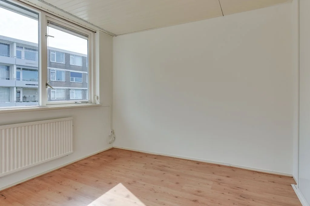 Foto van de Appartement gelegen aan de Generaal de Carislaan in Eindhoven