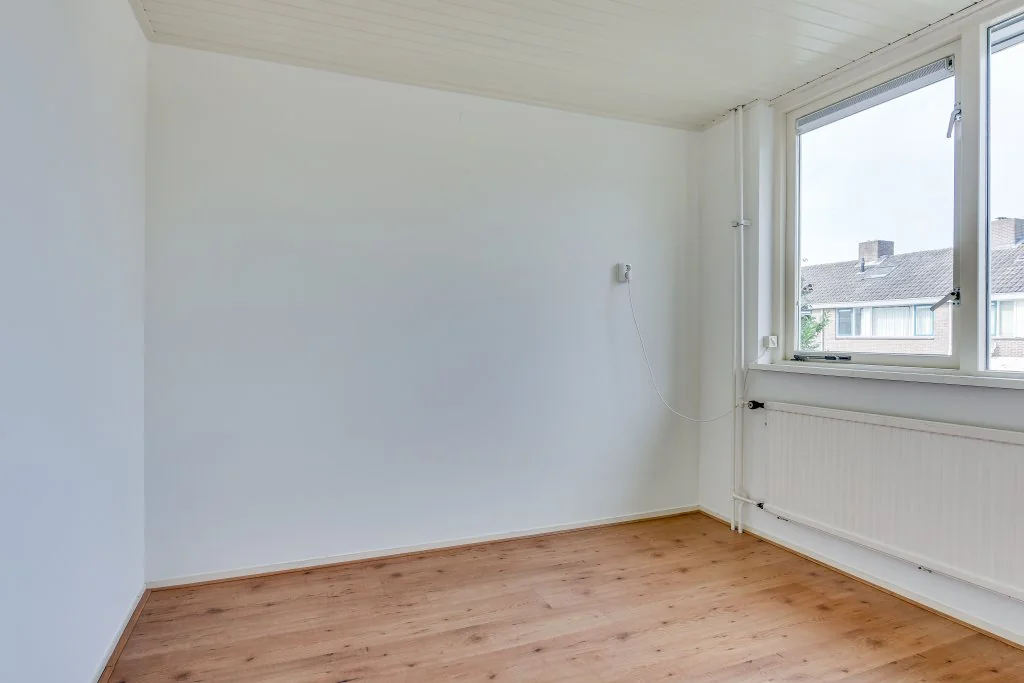 Foto van de Appartement gelegen aan de Generaal de Carislaan in Eindhoven