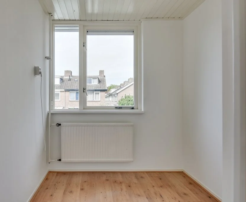 Foto van de Appartement gelegen aan de Generaal de Carislaan in Eindhoven