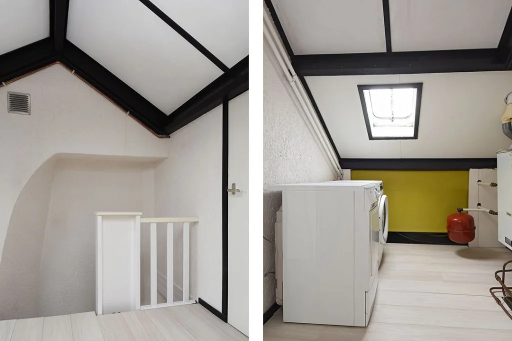 Foto van de Appartement gelegen aan de Generaal de Carislaan in Eindhoven