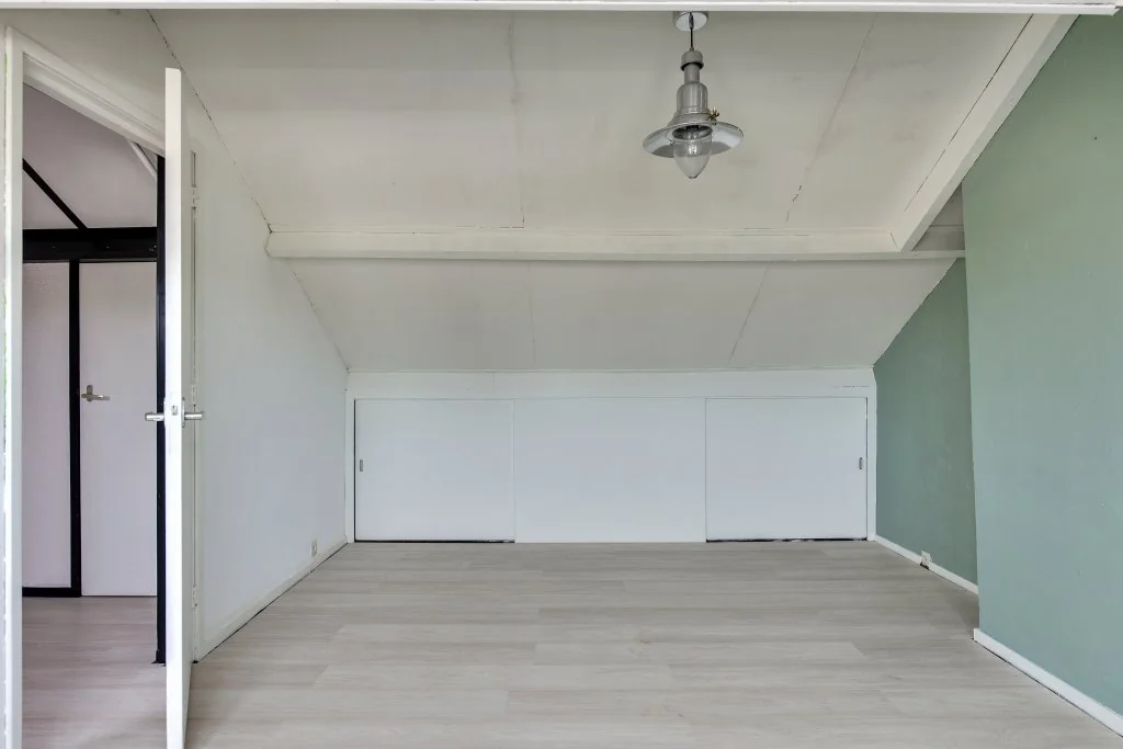 Foto van de Appartement gelegen aan de Generaal de Carislaan in Eindhoven