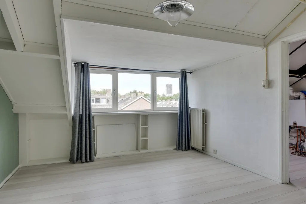 Foto van de Appartement gelegen aan de Generaal de Carislaan in Eindhoven
