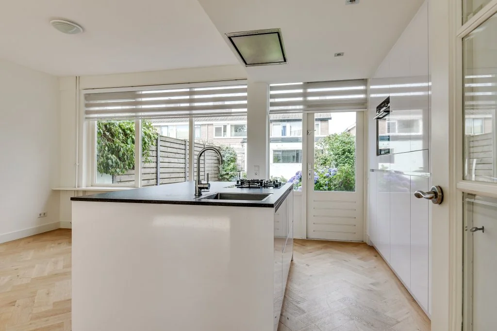 Foto van de Appartement gelegen aan de Generaal de Carislaan in Eindhoven