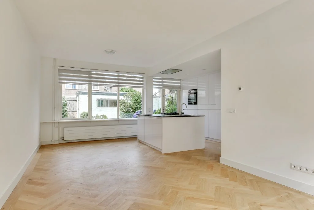 Foto van de Appartement gelegen aan de Generaal de Carislaan in Eindhoven