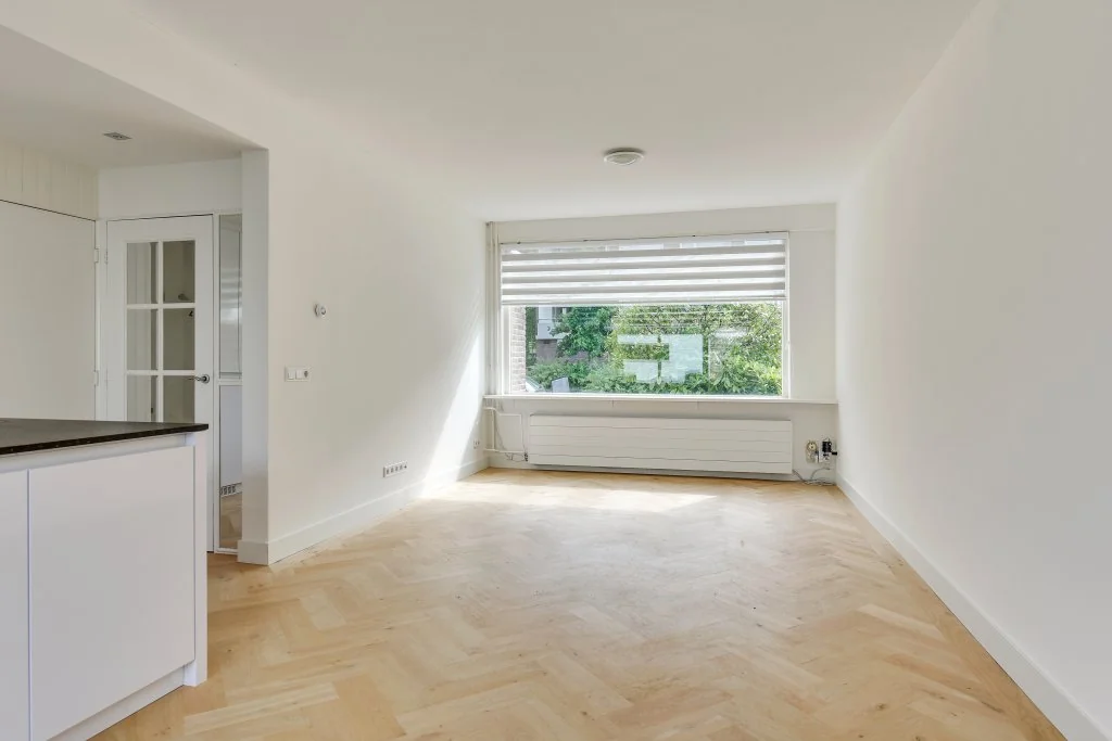 Foto van de Appartement gelegen aan de Generaal de Carislaan in Eindhoven