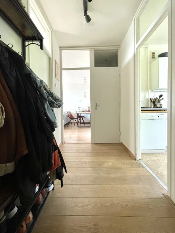 Foto van de Appartement gelegen aan de Douwelerwetering in Deventer
