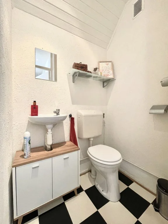 Foto van de Appartement gelegen aan de Douwelerwetering in Deventer