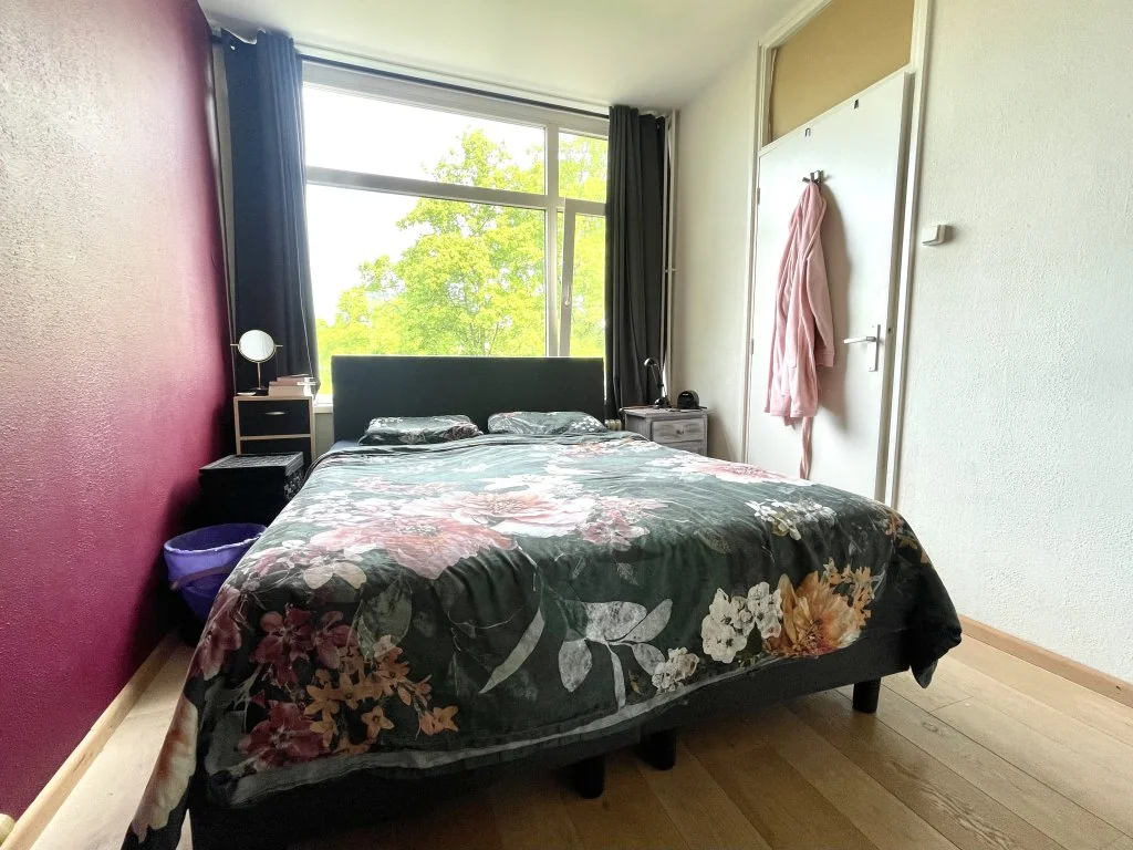 Foto van de Appartement gelegen aan de Douwelerwetering in Deventer