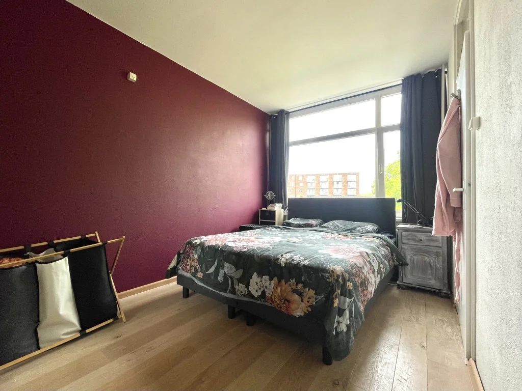 Foto van de Appartement gelegen aan de Douwelerwetering in Deventer