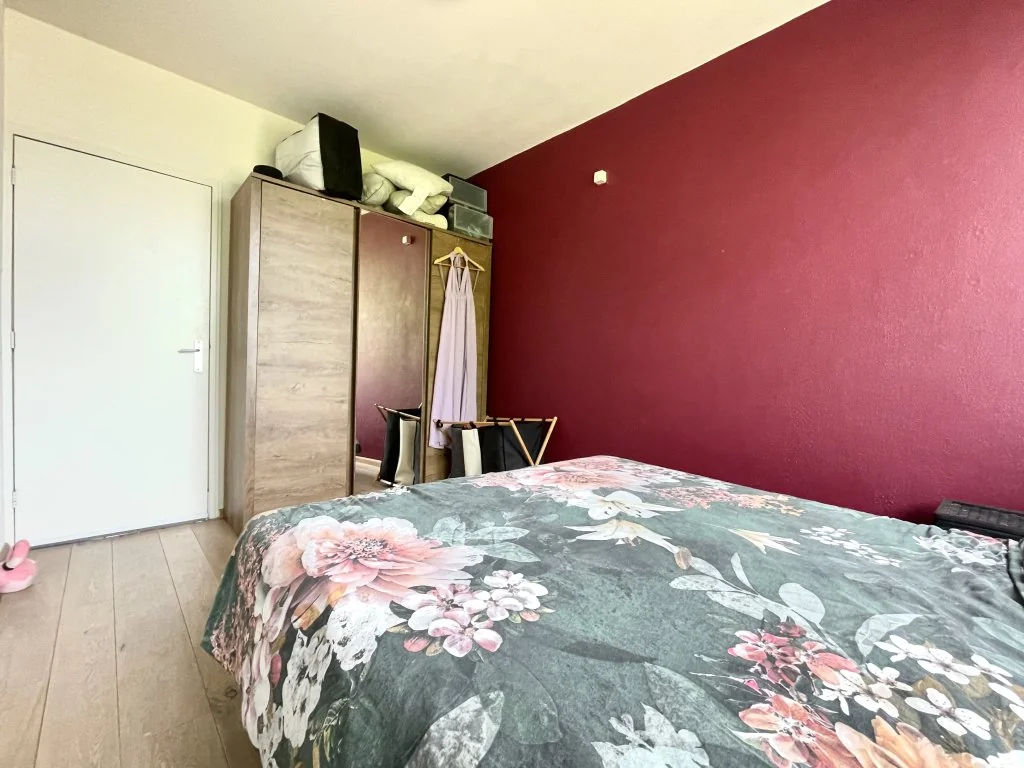 Foto van de Appartement gelegen aan de Douwelerwetering in Deventer