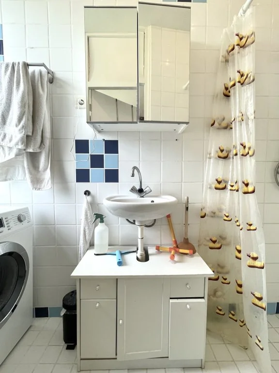 Foto van de Appartement gelegen aan de Douwelerwetering in Deventer