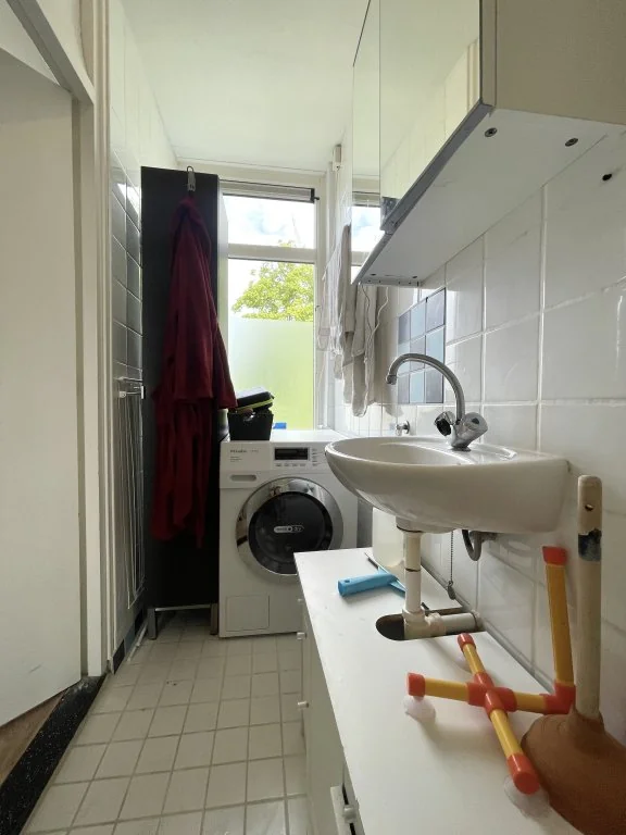 Foto van de Appartement gelegen aan de Douwelerwetering in Deventer