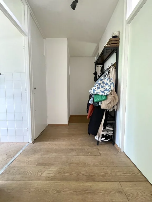 Foto van de Appartement gelegen aan de Douwelerwetering in Deventer