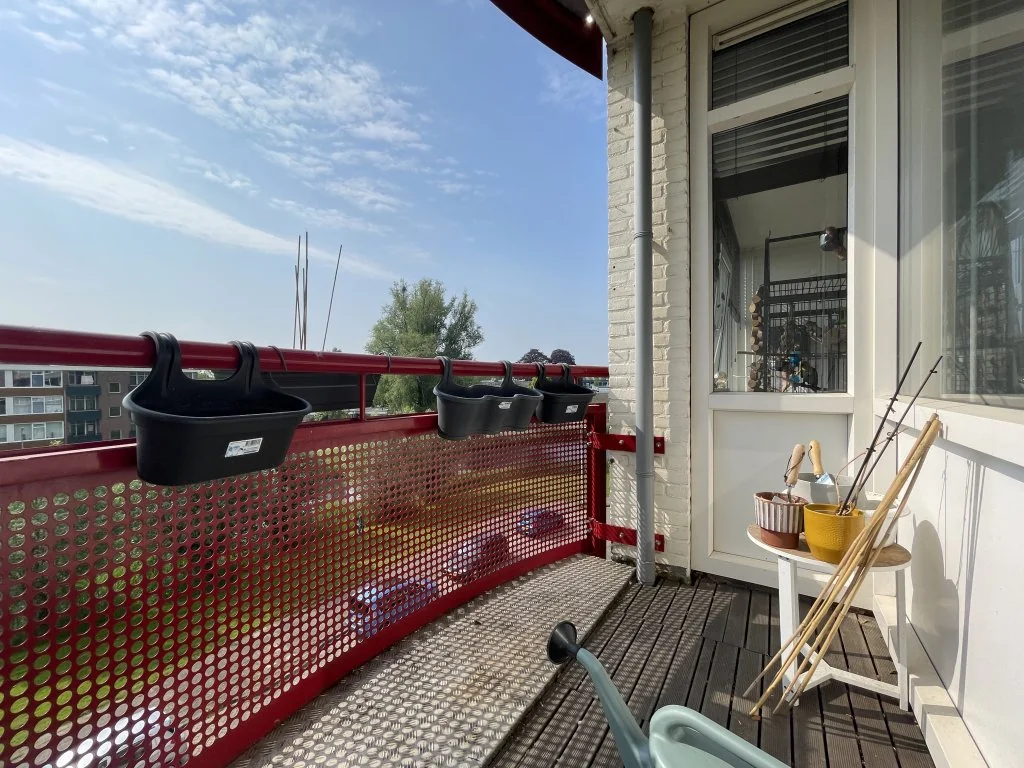 Foto van de Appartement gelegen aan de Douwelerwetering in Deventer