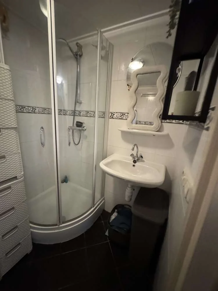 Foto van de Appartement gelegen aan de Berkumhof in Zwolle
