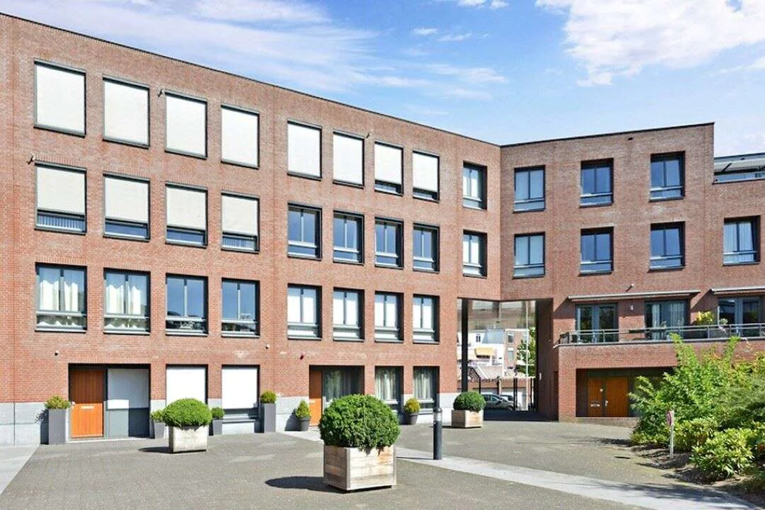 Foto van de Appartement gelegen aan de Boeimeerhof in Breda