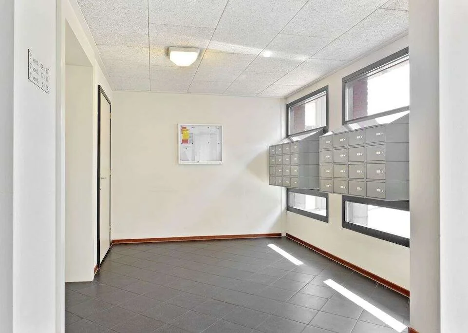 Foto van de Appartement gelegen aan de Boeimeerhof in Breda