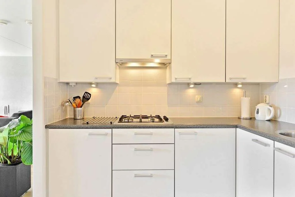 Foto van de Appartement gelegen aan de Boeimeerhof in Breda