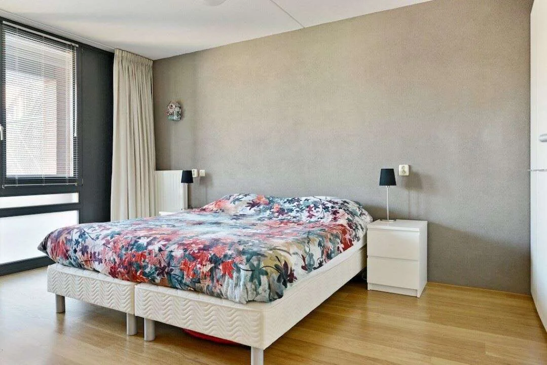 Foto van de Appartement gelegen aan de Boeimeerhof in Breda