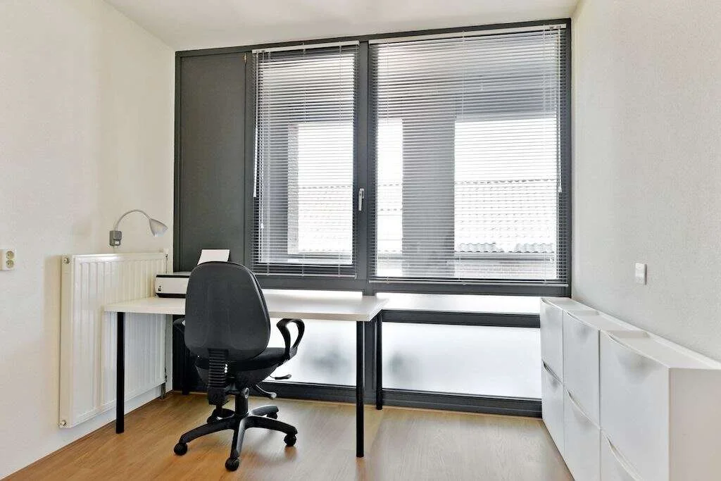 Foto van de Appartement gelegen aan de Boeimeerhof in Breda