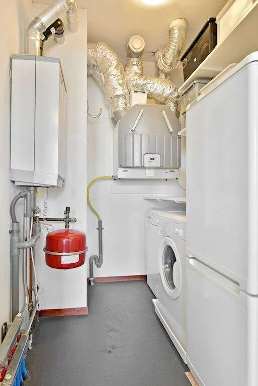Foto van de Appartement gelegen aan de Boeimeerhof in Breda