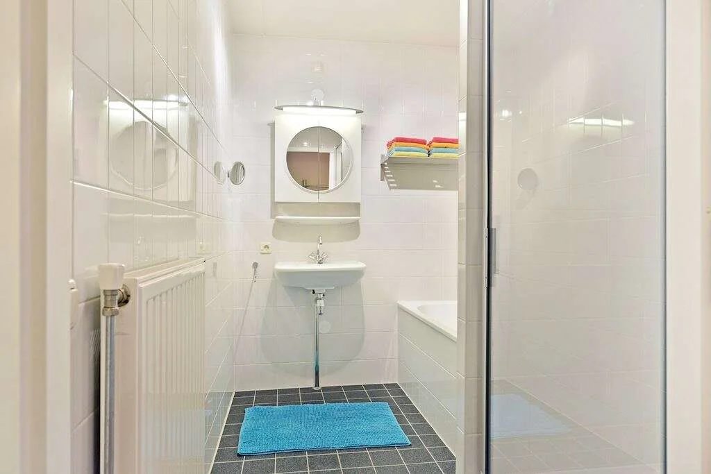 Foto van de Appartement gelegen aan de Boeimeerhof in Breda