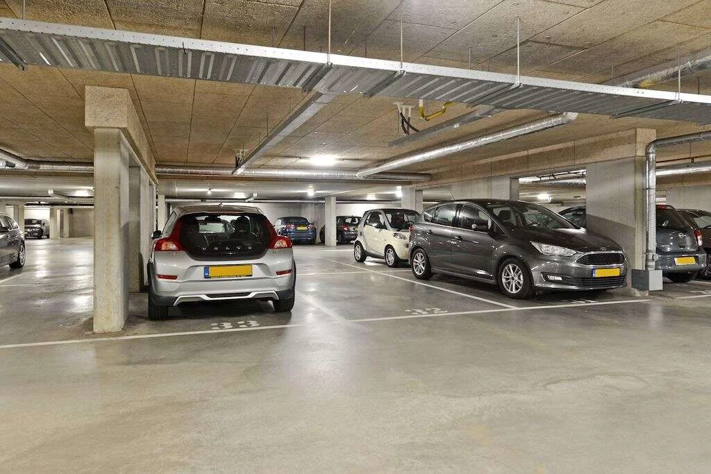 Foto van de Appartement gelegen aan de Boeimeerhof in Breda