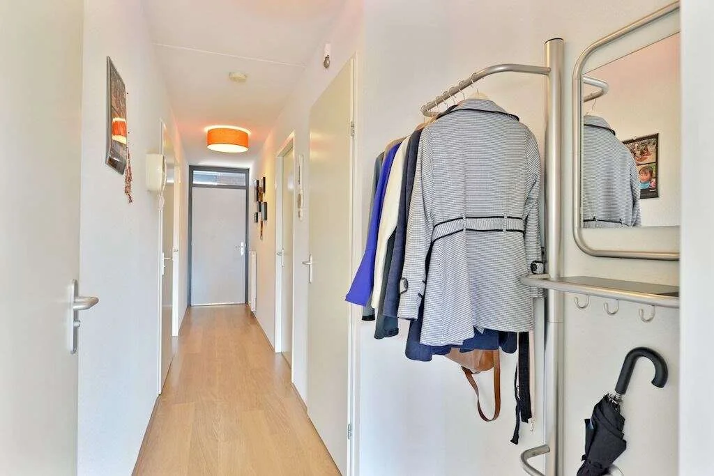 Foto van de Appartement gelegen aan de Boeimeerhof in Breda