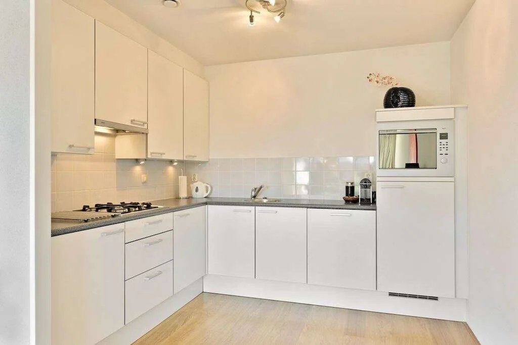 Foto van de Appartement gelegen aan de Boeimeerhof in Breda