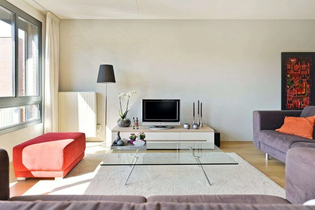 Foto van de Appartement gelegen aan de Boeimeerhof in Breda