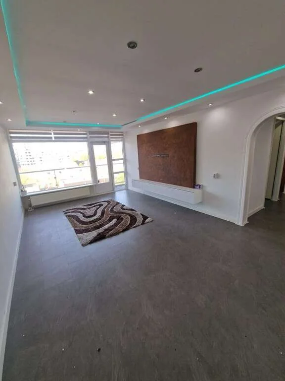 Foto van de Appartement gelegen aan de Fleerde in Amsterdam