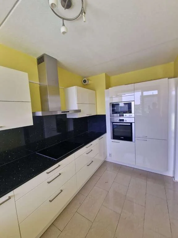 Foto van de Appartement gelegen aan de Fleerde in Amsterdam