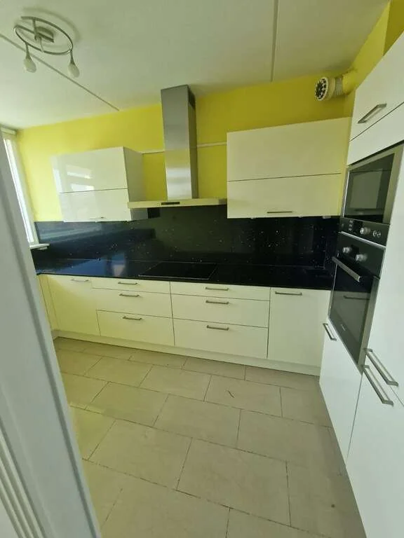 Foto van de Appartement gelegen aan de Fleerde in Amsterdam