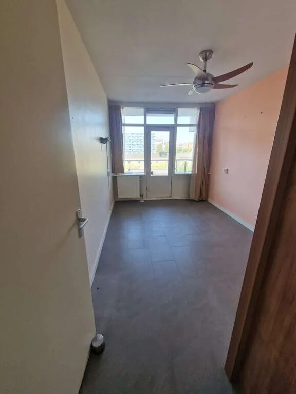 Foto van de Appartement gelegen aan de Fleerde in Amsterdam
