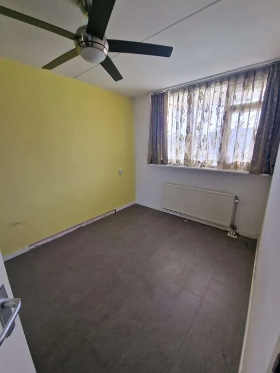 Foto van de Appartement gelegen aan de Fleerde in Amsterdam